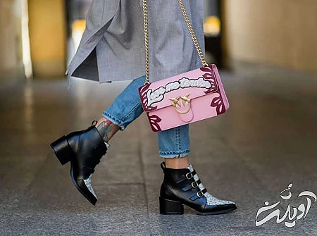 روش های ست کردن شلوار با بوت, راهنمای ست کردن شلوار جین با بوت